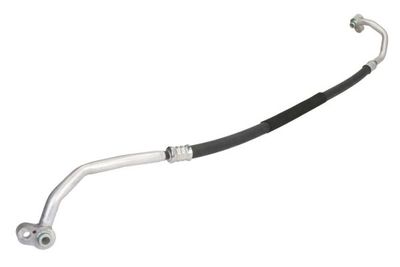 High-pressure Line, air conditioning THERMOTEC KTT160362