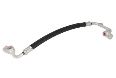 High-pressure Line, air conditioning THERMOTEC KTT160363