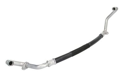 High-pressure Line, air conditioning THERMOTEC KTT160367