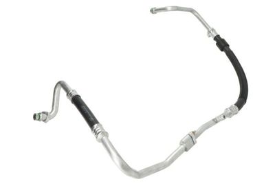 High-pressure Line, air conditioning THERMOTEC KTT160368