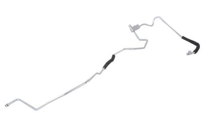 High-pressure Line, air conditioning THERMOTEC KTT160369