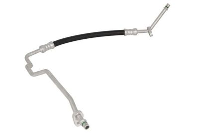 High-pressure Line, air conditioning THERMOTEC KTT160373