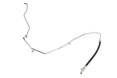 High-pressure Line, air conditioning THERMOTEC KTT160374
