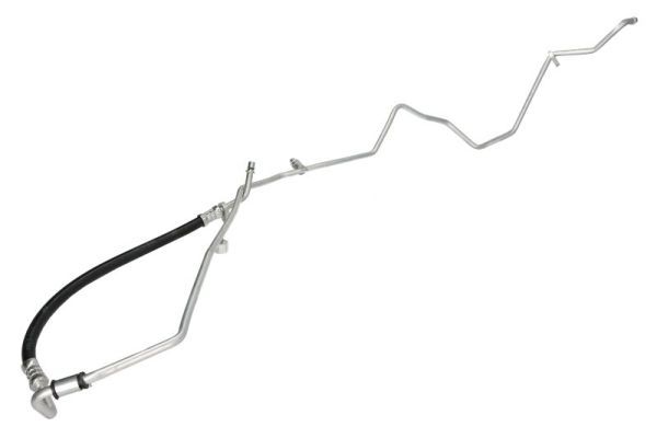 THERMOTEC KTT160376 High-pressure Line, air conditioning