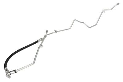 High-pressure Line, air conditioning THERMOTEC KTT160376