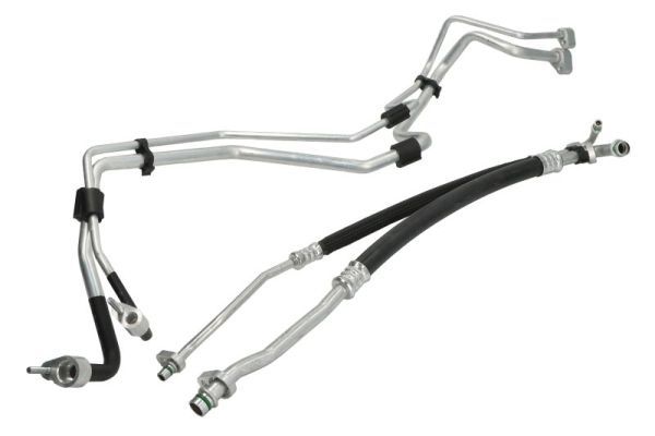 THERMOTEC KTT160378 High-pressure Line, air conditioning