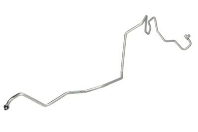High-pressure Line, air conditioning THERMOTEC KTT160379