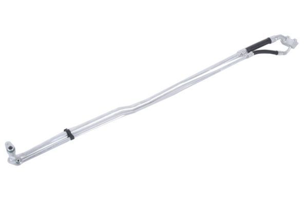 THERMOTEC KTT160390 High-pressure Line, air conditioning
