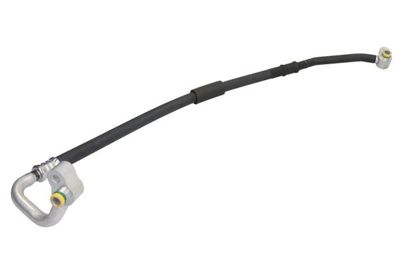 High-pressure Line, air conditioning THERMOTEC KTT160399