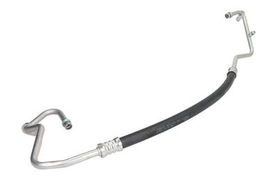 High-pressure Line, air conditioning THERMOTEC KTT160404