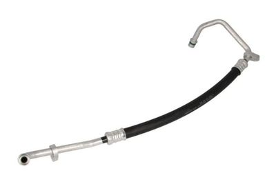 High-pressure Line, air conditioning THERMOTEC KTT160407