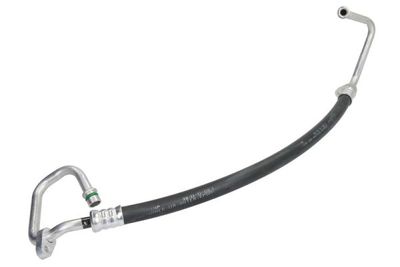 High-pressure Line, air conditioning THERMOTEC KTT160408