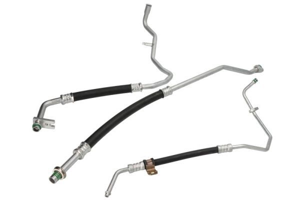 THERMOTEC KTT160413 High-pressure Line, air conditioning