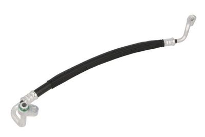 High/Low-pressure Line, air conditioning THERMOTEC KTT160414