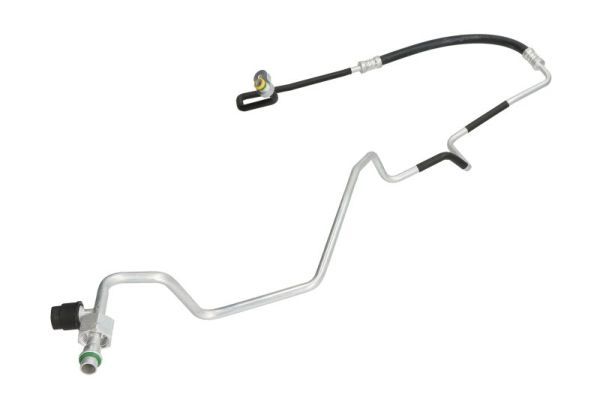 THERMOTEC KTT160416 High-pressure Line, air conditioning
