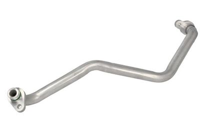 High-pressure Line, air conditioning THERMOTEC KTT160418