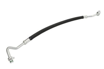 High/Low-pressure Line, air conditioning THERMOTEC KTT160420
