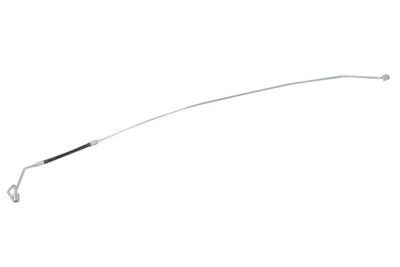 High-pressure Line, air conditioning THERMOTEC KTT160430