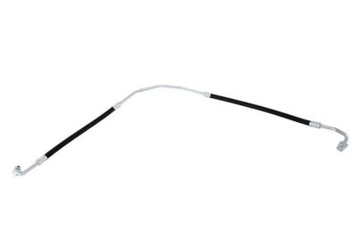 High-pressure Line, air conditioning THERMOTEC KTT160431