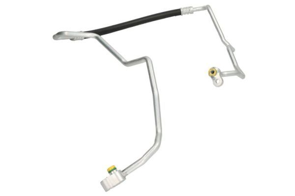 THERMOTEC KTT160434 High-pressure Line, air conditioning