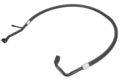 Low-pressure Line, air conditioning THERMOTEC KTT160437