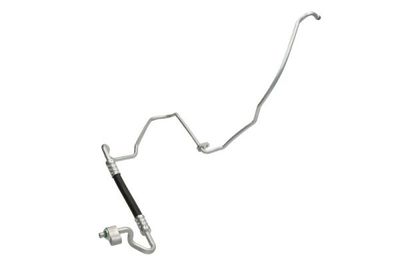 High/Low-pressure Line, air conditioning THERMOTEC KTT160438