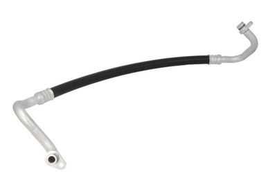 High-pressure Line, air conditioning THERMOTEC KTT160442