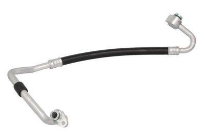 High/Low-pressure Line, air conditioning THERMOTEC KTT160447