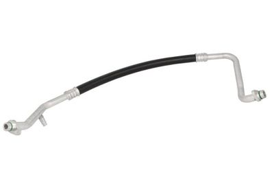 High-pressure Line, air conditioning THERMOTEC KTT160457