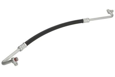 High-pressure Line, air conditioning THERMOTEC KTT160459