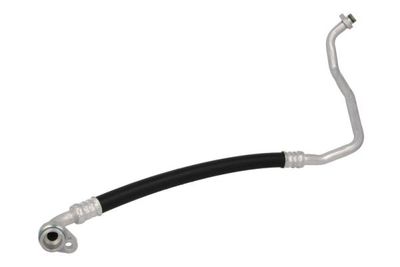 High-pressure Line, air conditioning THERMOTEC KTT160460