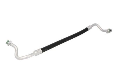 High-pressure Line, air conditioning THERMOTEC KTT160461