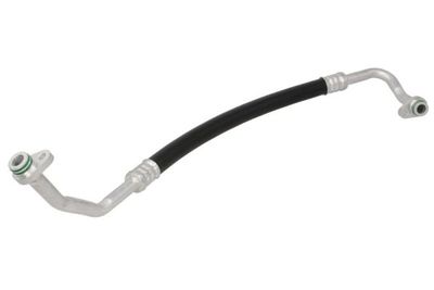 Low-pressure Line, air conditioning THERMOTEC KTT160463