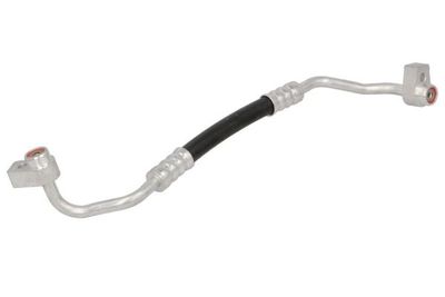 High-pressure Line, air conditioning THERMOTEC KTT160465