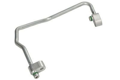 Low-pressure Line, air conditioning THERMOTEC KTT160466