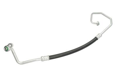 High-pressure Line, air conditioning THERMOTEC KTT160471