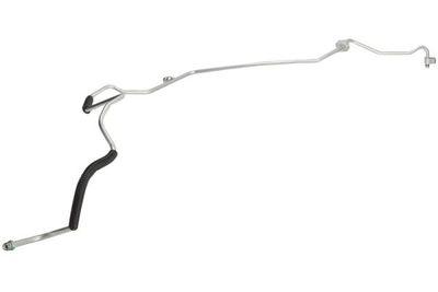 High-pressure Line, air conditioning THERMOTEC KTT160473
