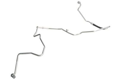 High-pressure Line, air conditioning THERMOTEC KTT160477