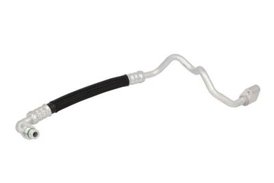 High-pressure Line, air conditioning THERMOTEC KTT160481
