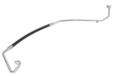 High-pressure Line, air conditioning THERMOTEC KTT160488