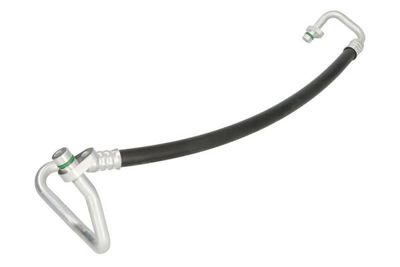 High/Low-pressure Line, air conditioning THERMOTEC KTT160495
