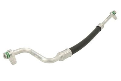 High/Low-pressure Line, air conditioning THERMOTEC KTT160496