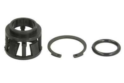 Cable Repair Set, condensation sensor THERMOTEC KTT400010