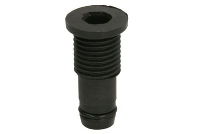 Bolt, radiator cap THERMOTEC MAN-CA-003