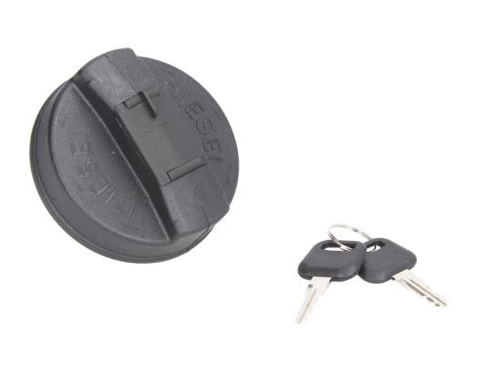 THERMOTEC SCA-CA-002 Cap, fuel tank