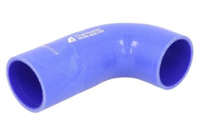 Radiator Hose THERMOTEC SE60-80X165
