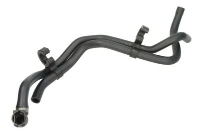Radiator Hose THERMOTEC SI-DA112