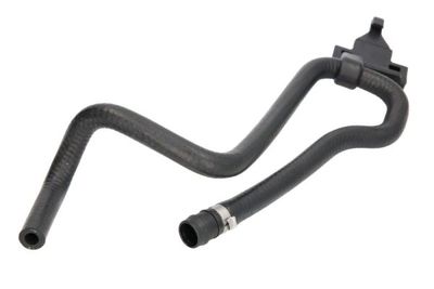 Coolant Pipe THERMOTEC SI-DA76