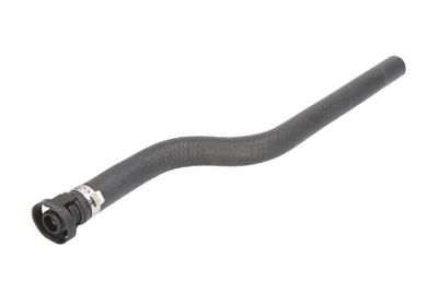 Hose, crankcase ventilation THERMOTEC SI-DA81