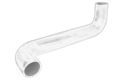 Charge Air Hose THERMOTEC SI-IV66